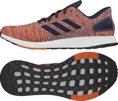 adidas Herren Pureboost Laufschuhe : Amazon.de: Fashion